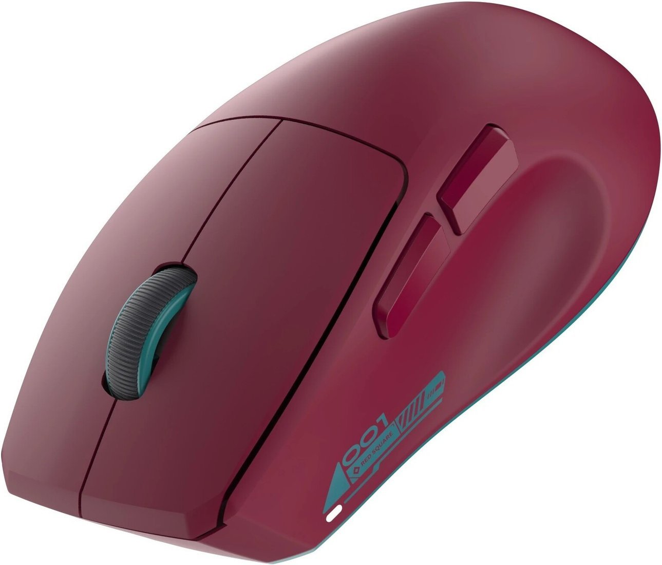 Мышь Red Square Omnix SE (красный)