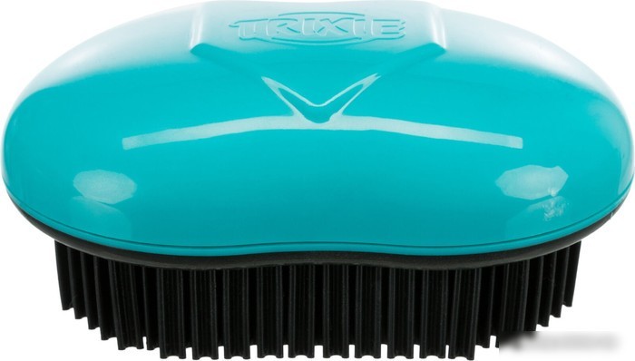 Щетка для мытья посуды Trixie 23237 (черный/бирюзовый)