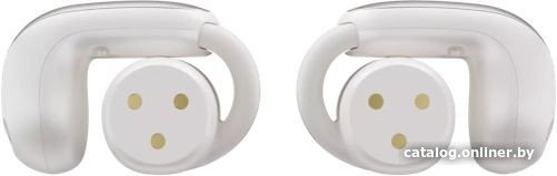 Наушники Bose Ultra Open Earbuds (белый)