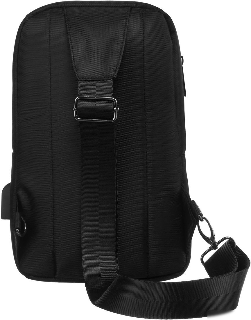 Городской рюкзак Peterson PTN 73205 (черный)