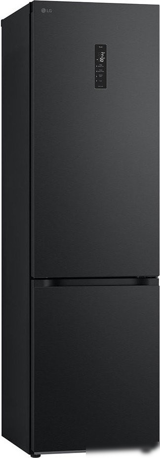 Холодильник LG DoorCooling+ GC-B509FTZW