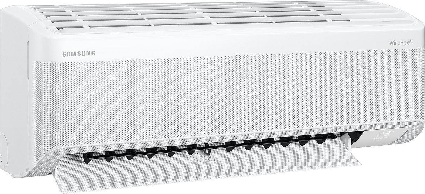 Кондиционер Samsung AR9500T AR60F12C1DWNER