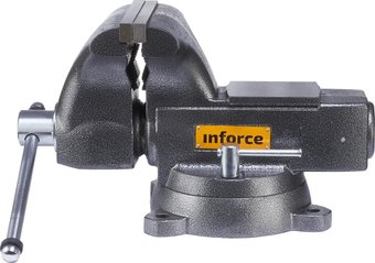 Тиски Inforce 05-23-12