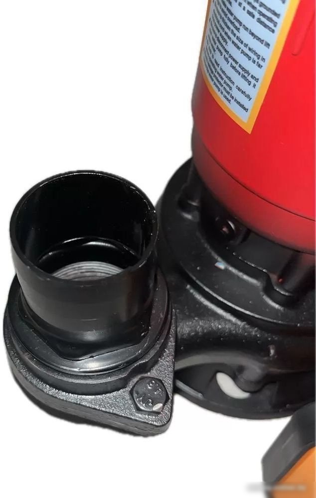Фекальный насос Maxpump Fekatop 750
