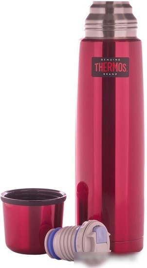 Термос Thermos FBB-750 750мл (красный)
