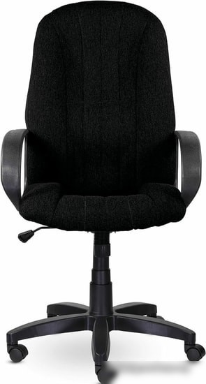 Кресло Brabix Classic EX-685 (ткань С, черный)