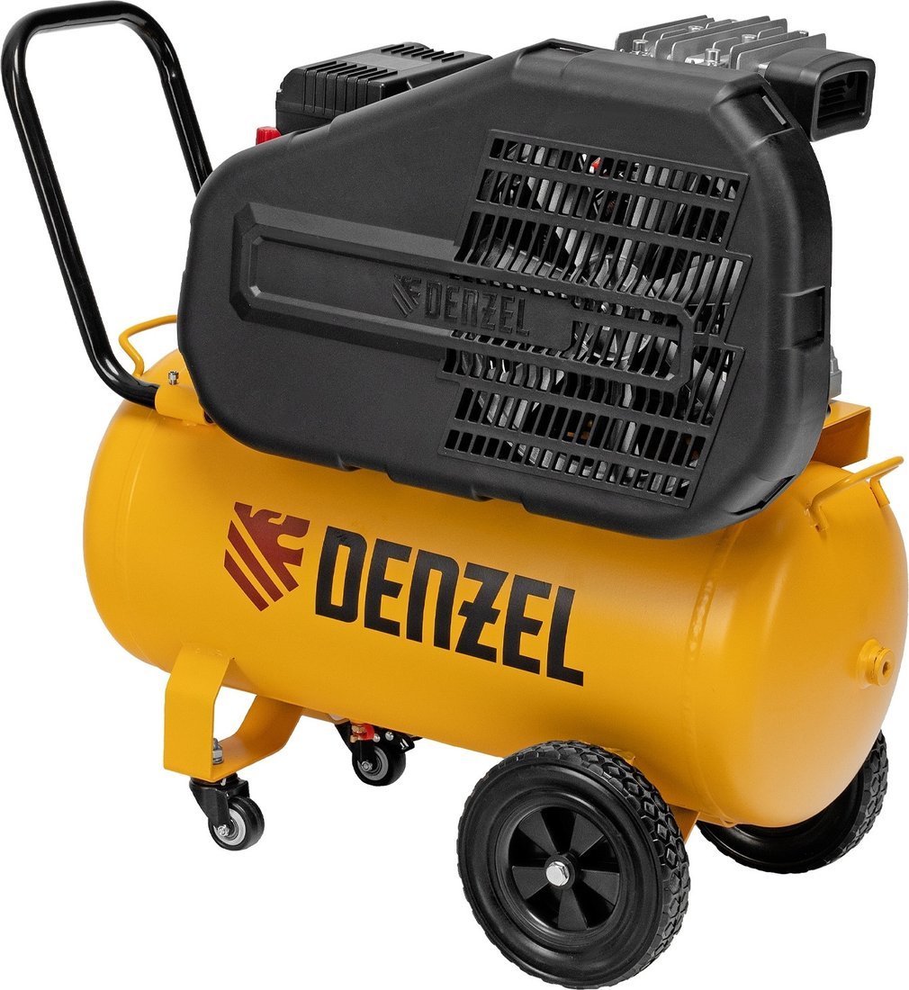 Компрессор Denzel BCI 2100/50