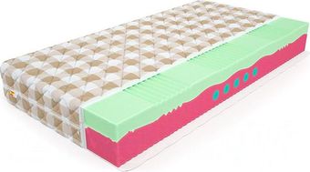 Матрас Mr. Mattress Biogold Soya 90x190