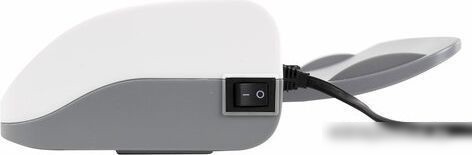 Ламинатор BRAUBERG Silver Max A3