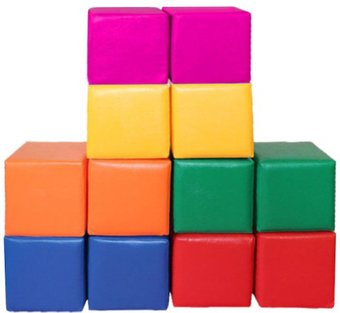 Игровой комплекс Dinamika ZSO-004405