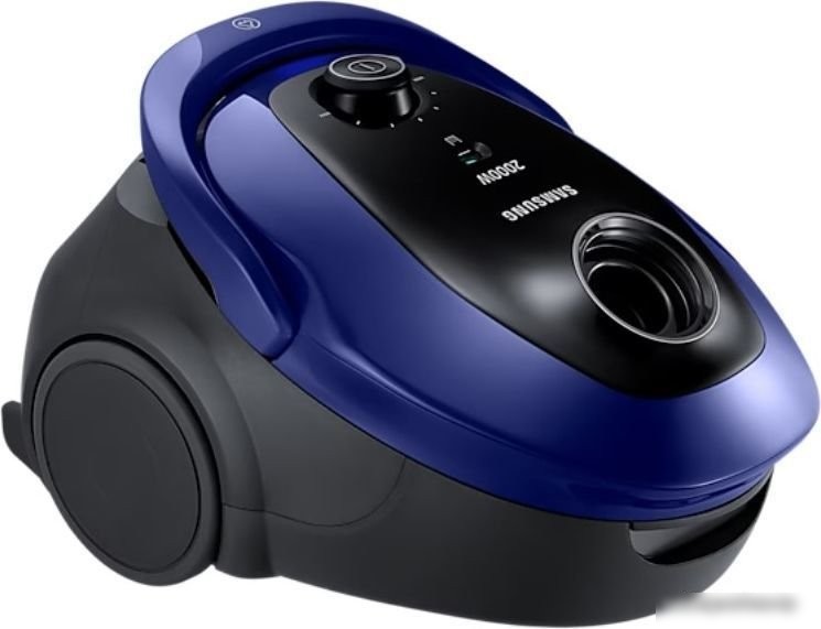 Пылесос Samsung VC20M2510WB/SG