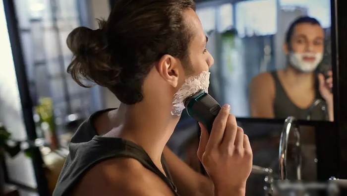 Электробритва Philips Wet & Dry Electric Shaver X3052/00