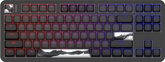 Клавиатура Red Square Alumix TKL Equinox v2 (g3ms Sapphire)