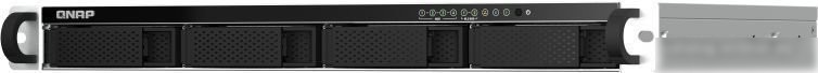 Сетевой накопитель QNAP TS-464eU-8G