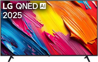 Телевизор LG QNED AI QNED70 75QNED70A6A