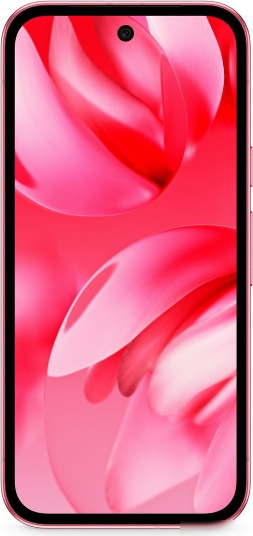 Телефон Google Pixel 9a 8GB/128GB (пион)