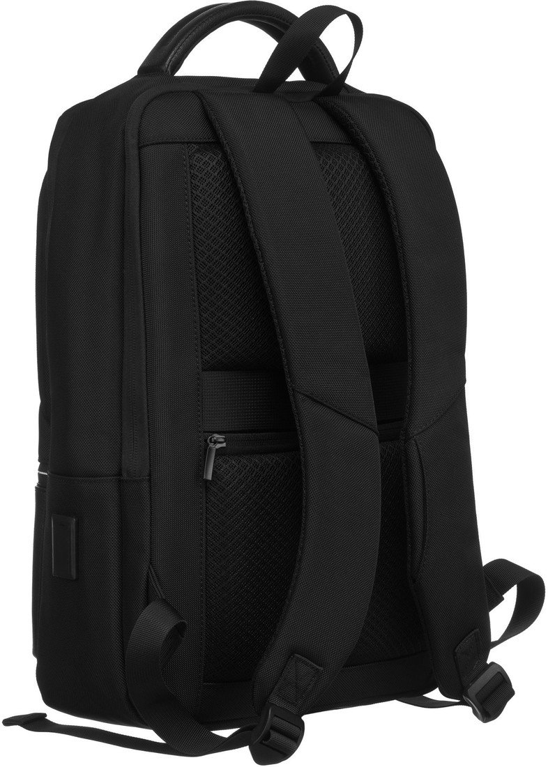 Городской рюкзак Peterson PTN SL-2303 (черный)