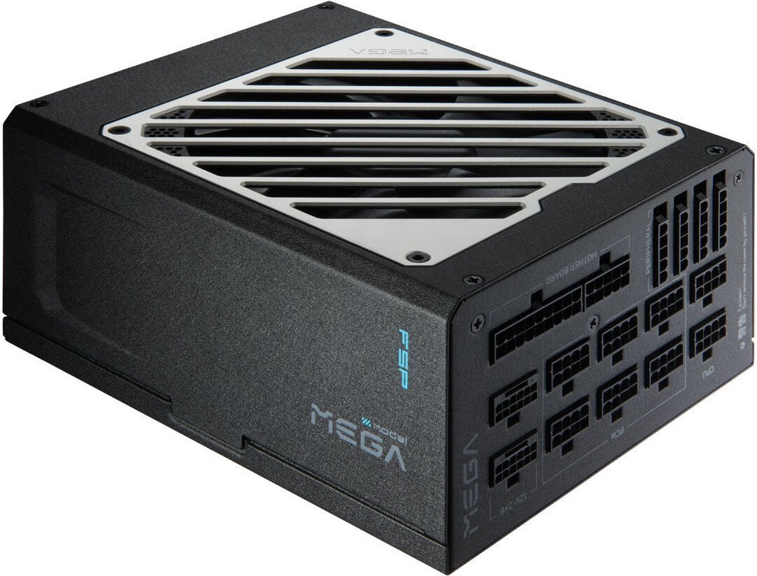 Блок питания FSP MEGA TI 1350W MEGA-1350TI