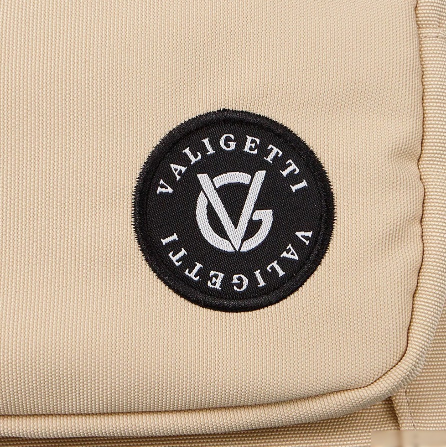Городской рюкзак VALIGETTI 308-L27-BEG (бежевый)