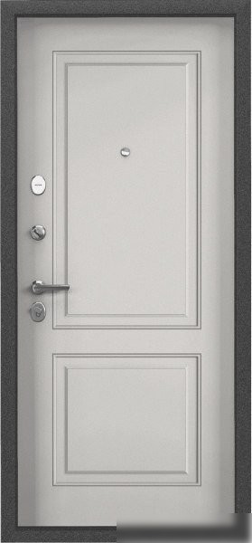 Металлическая дверь Torex Tau LT PP1 (95x205, левая)