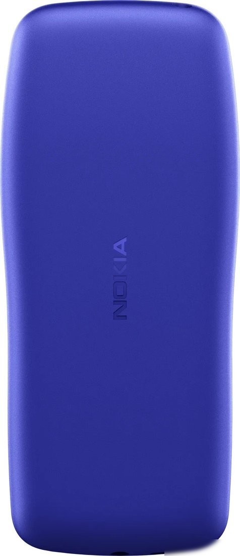 Кнопочный телефон Nokia 105 (2022) TA-1423 (синий)