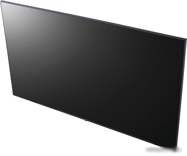 Информационная панель LG 65UL3J-E