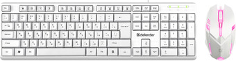 Офисный набор Defender Motion C-977