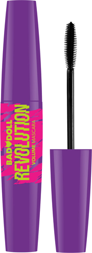 Тушь для ресниц Belor Design Bad Doll Revolution объемная 11.6 г