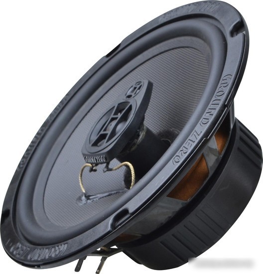 Коаксиальная АС Ground Zero GZFF 6.5