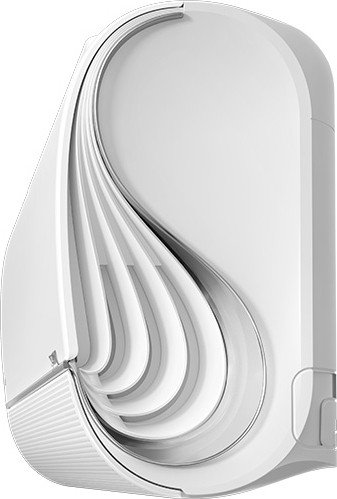 Кондиционер Midea Breezeless MSFA2W-12N8D6-I/MSFA1-12N8D6-O