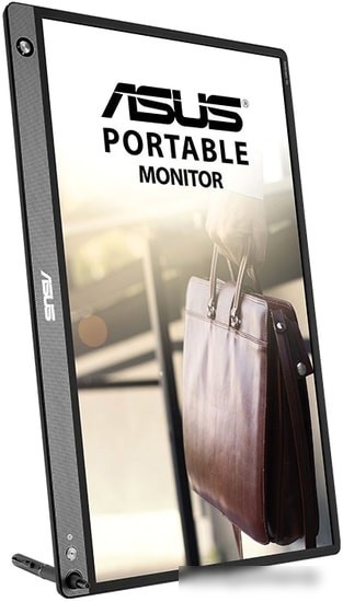 Монитор ASUS ZenScreen MB16AHP