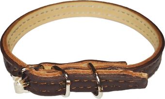 Ошейник Сима 1010BR (коричневый)