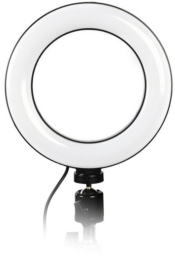Кольцевая лампа SmartBuy SBL-TTL-6