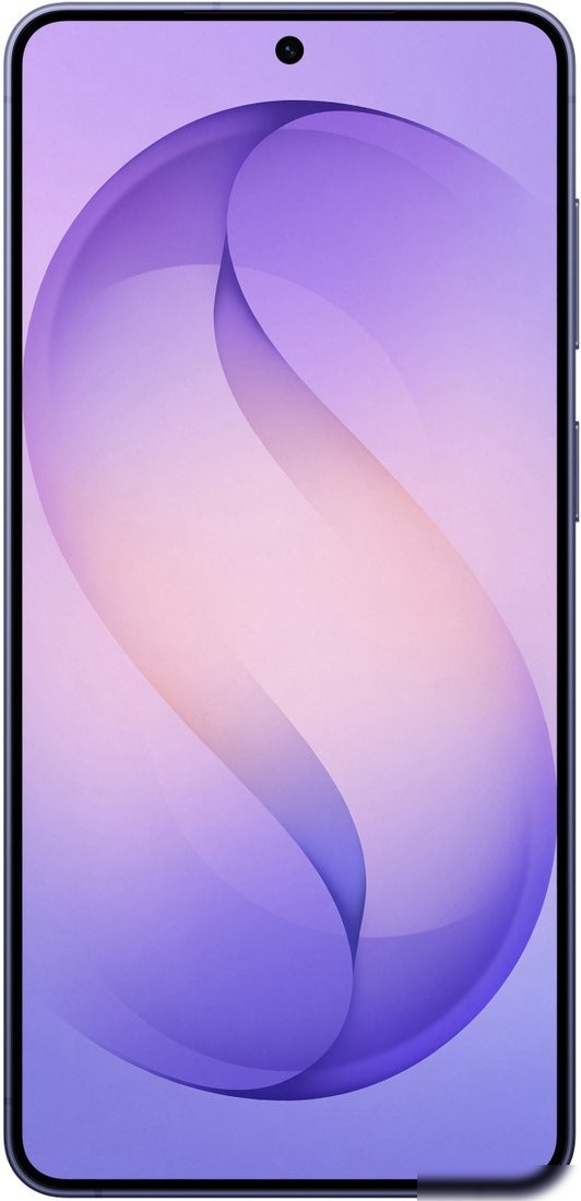 Телефон Samsung Galaxy S26+ SM-S947B 12GB/512GB (лавандовый)