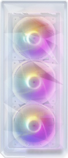 Корпус 1stPlayer FD3 (белый)