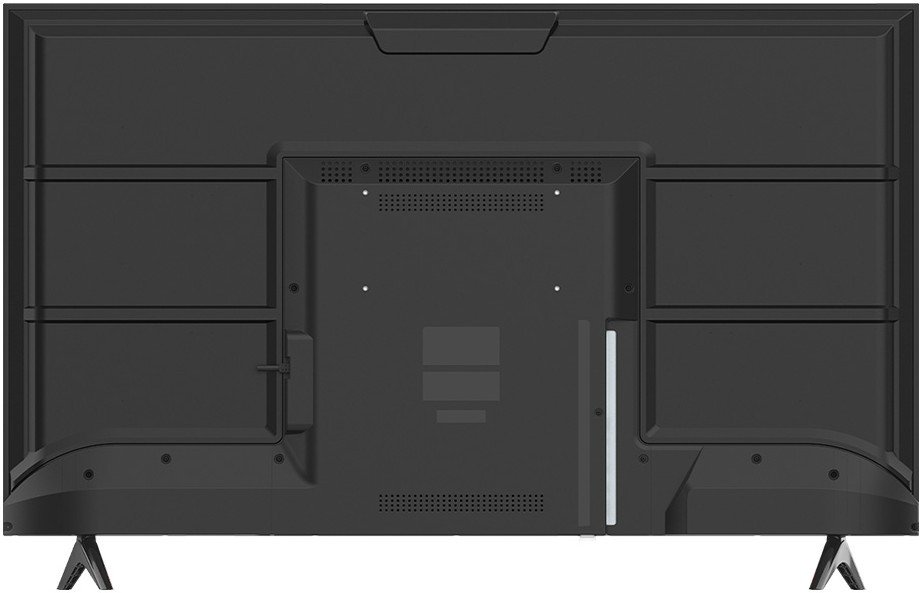 Телевизор BQ 43FS01B