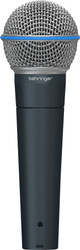 Проводной микрофон Behringer BA 85A
