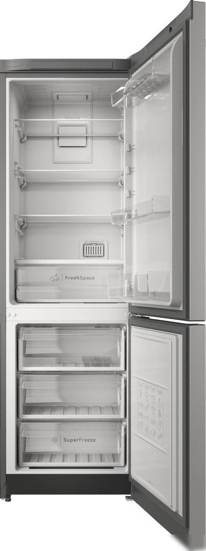 Холодильник Indesit ITS 5180 XB