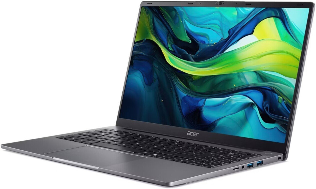 Ноутбук Acer Aspire Lite AL15-32P-C1KD NX.JB8ER.001