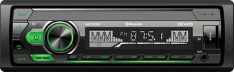 USB-магнитола Aiwa HWD-520BT