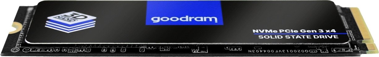 SSD GOODRAM PX500 gen.2 512GB SSDPR-PX500-512-80-G2