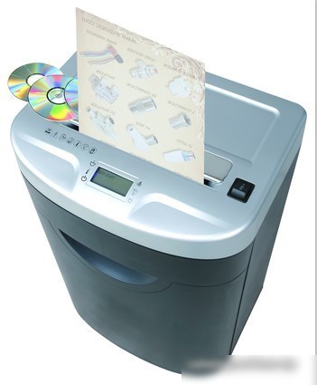 Шредер Jinpex JP-830C