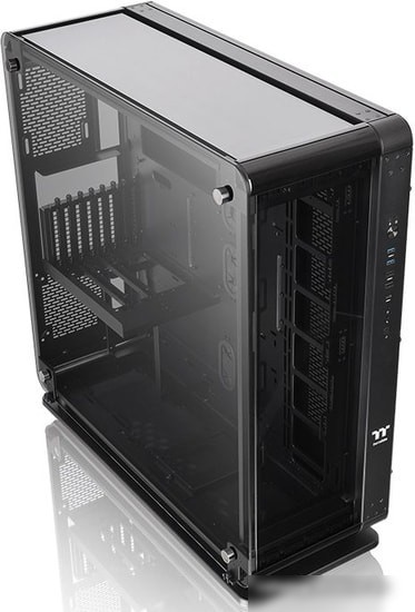 Корпус Thermaltake Core P8 TG CA-1Q2-00M1WN-00