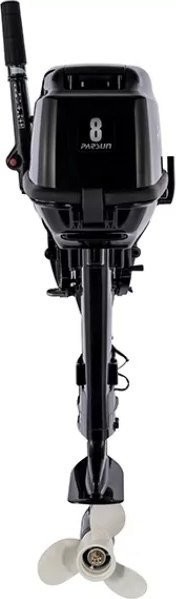 Лодочный мотор Parsun T 8 BMS
