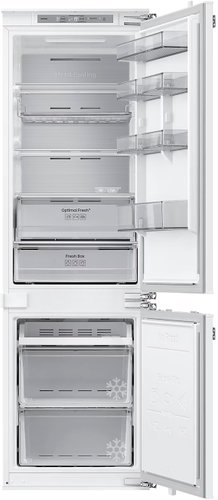 Холодильник Samsung BRB80F26ACF0EO