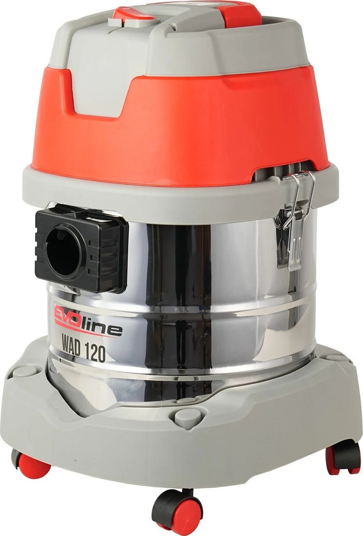 Пылесос Evoline WAD 120