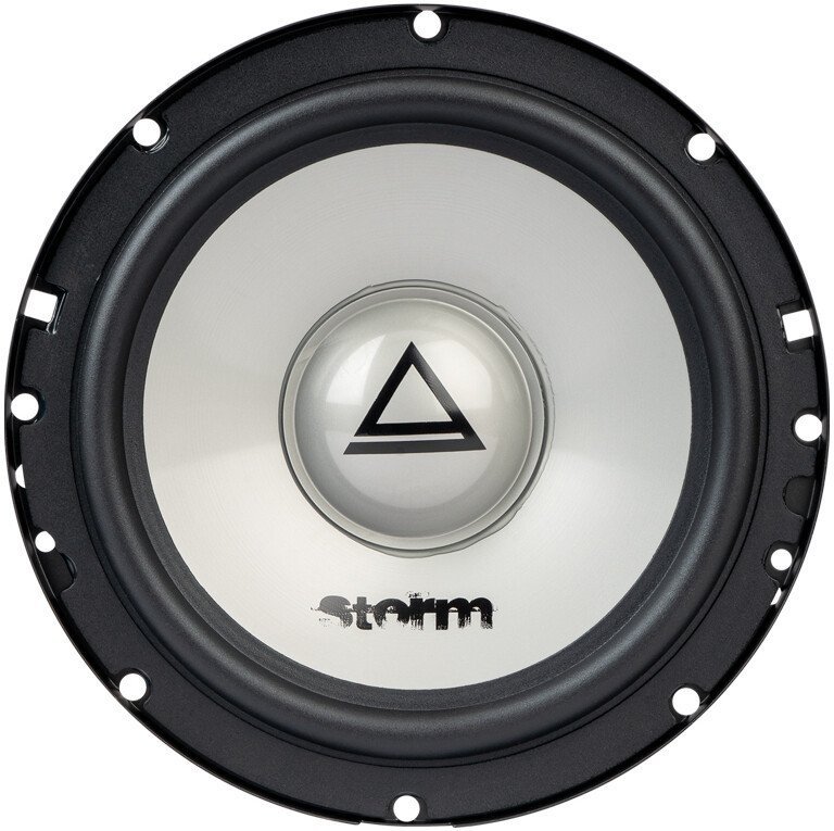 Компонентная АС Aura Storm-6.2CS V2