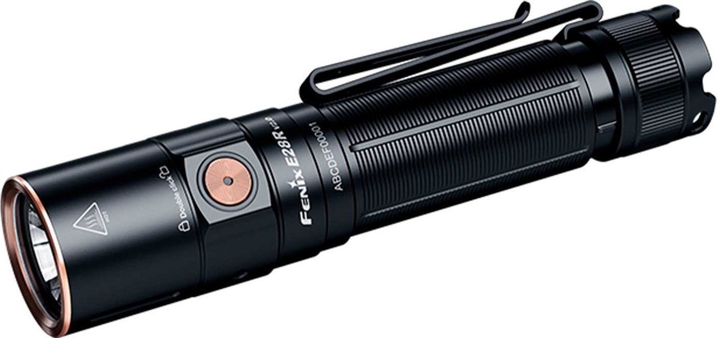 Фонарь Fenix E28R V2.0