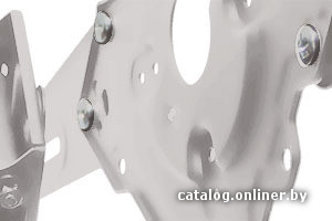 Кронштейн Kromax ATLANTIS-15 (белый)