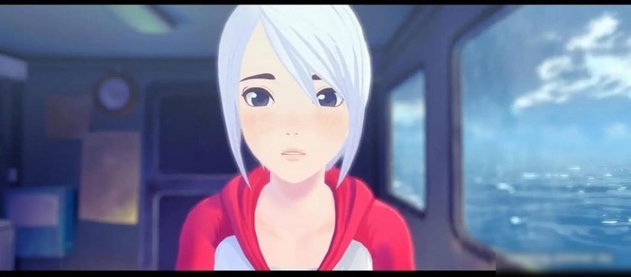 Another Code: Recollection для Nintendo Switch